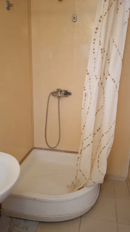 Квартира Квартира Уютный домик — Анапа