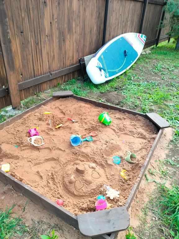 Коттедж Уютный дом у озера — Волосово