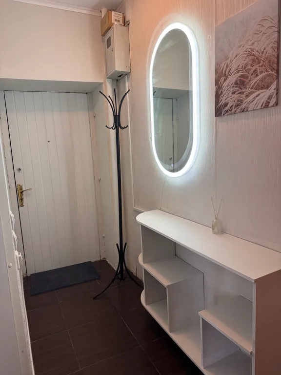 Квартира рядом с парком