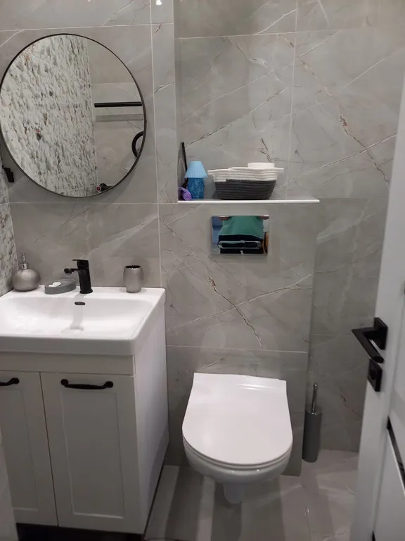 Уютная квартира в самом центре, ваш летний рай