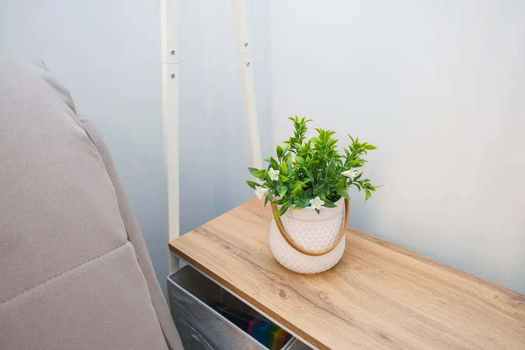 Апартаменты с панорамным видом