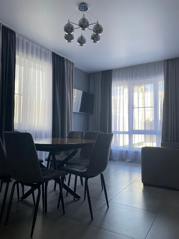 Коттедж Комфортный большой дом под ключ — аренда посуточно в Витязево