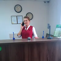 Гостиный двор 