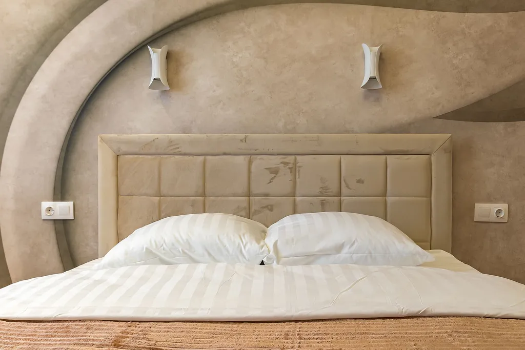 Квартира рядом с аквапарком Океанис