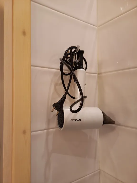 Студия в центре рядом с набережной