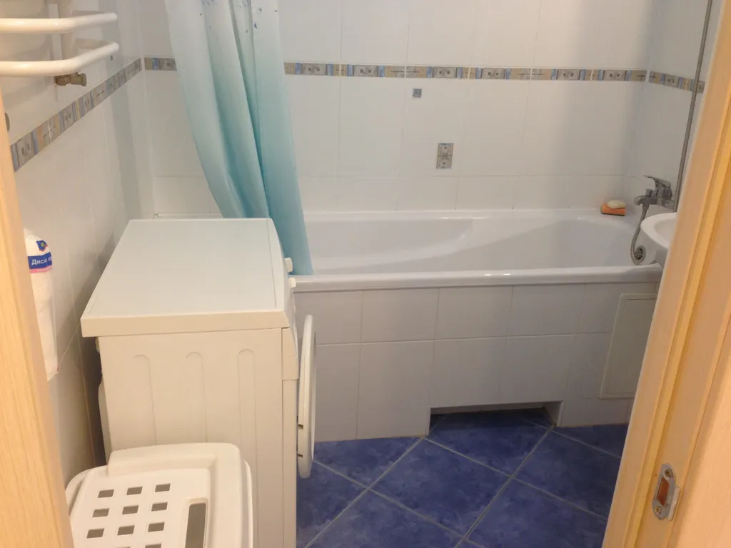 Квартира Уютная квартира в самом центре города — Калининград