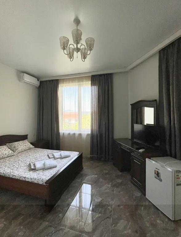 Квартира Комната — аренда посуточно в Дивноморское