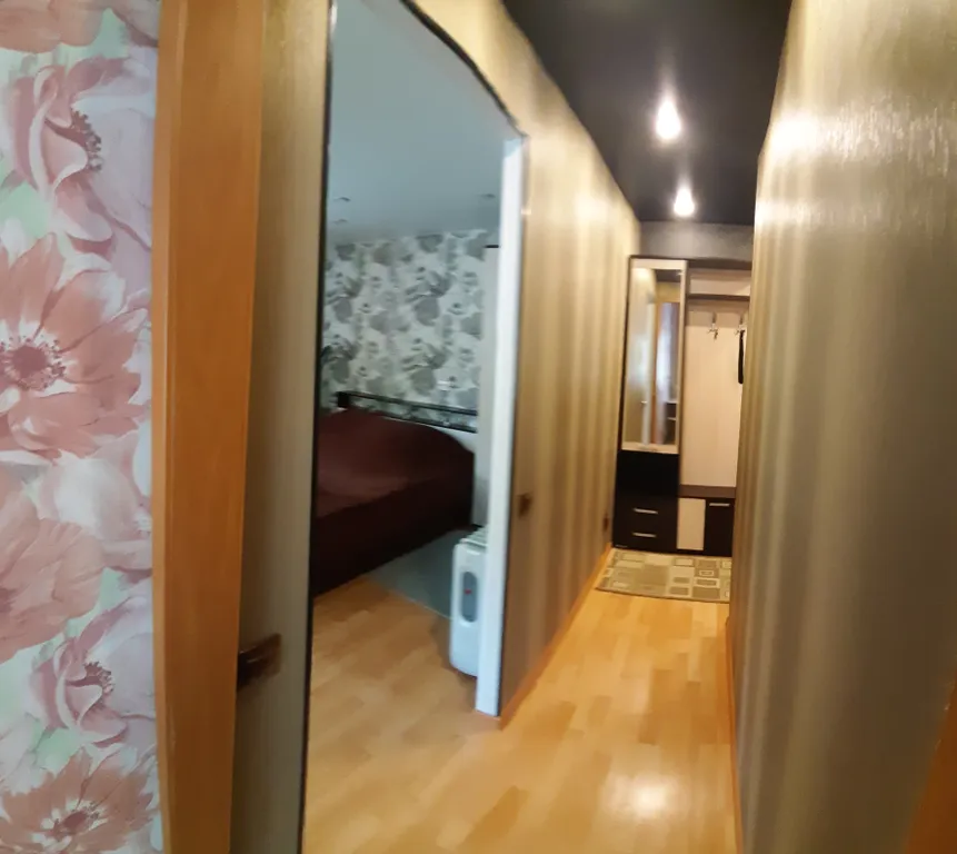 Квартира для вашего комфорта