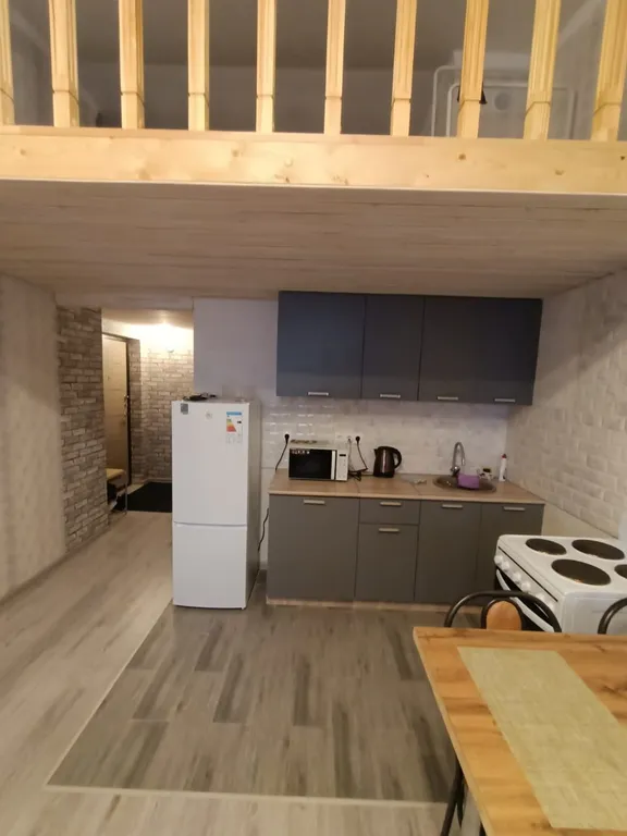 Супер квартира