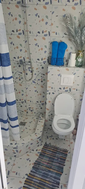 Дизайнерские апартаменты