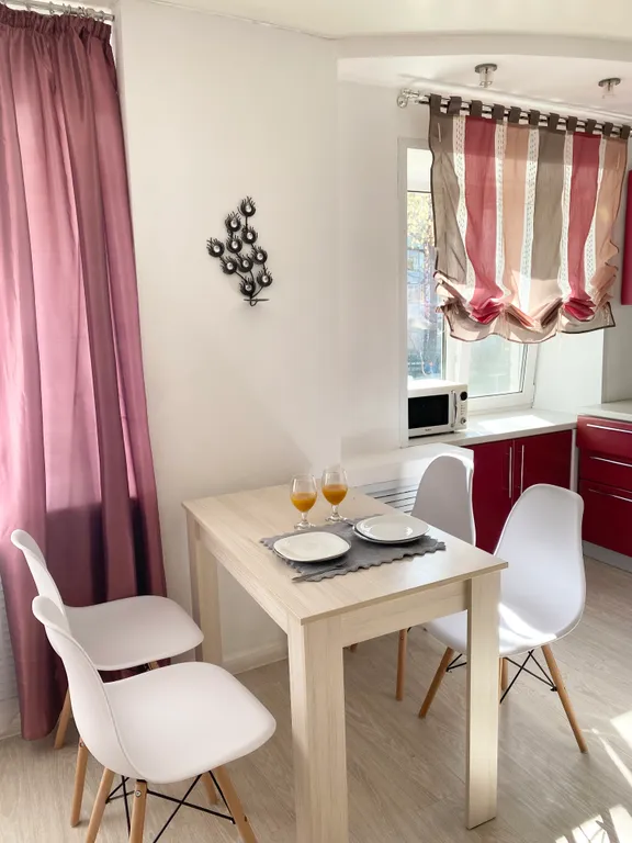 Квартира 1-комнатная Квартира — Ярославль