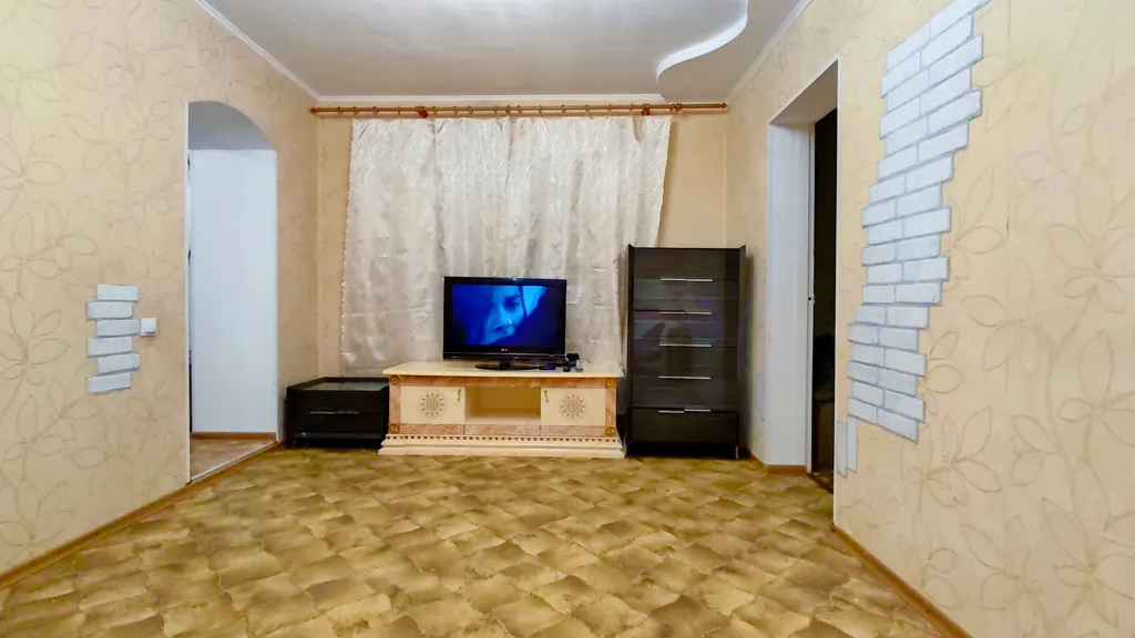 Дом в Буденновском районе