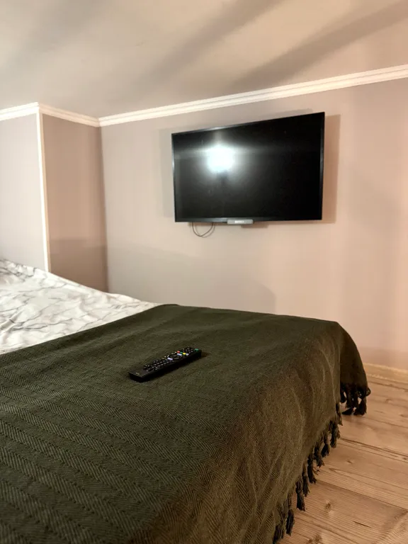 Уютная квартира в центре старинной части Выборга