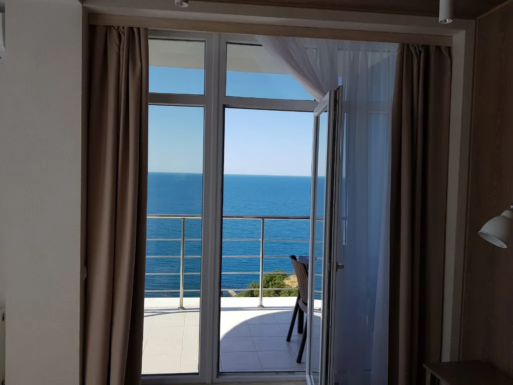 Апартамент Панорама