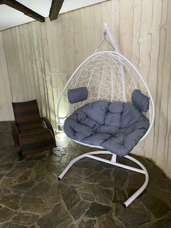 Уютный Дом Шале для семейного отдыха или в компании близких друзей