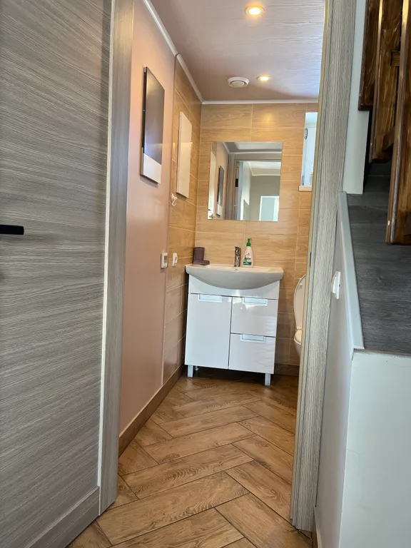 4-комнатный Дом