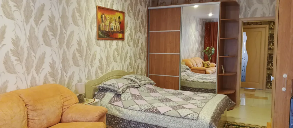 Уютная квартира в центре — аренда посуточно в Кострома