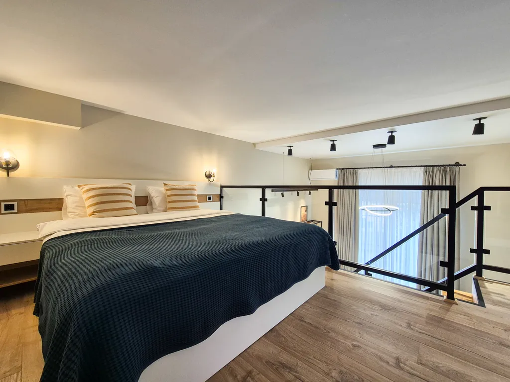 Лучший апартамент этого комплекса