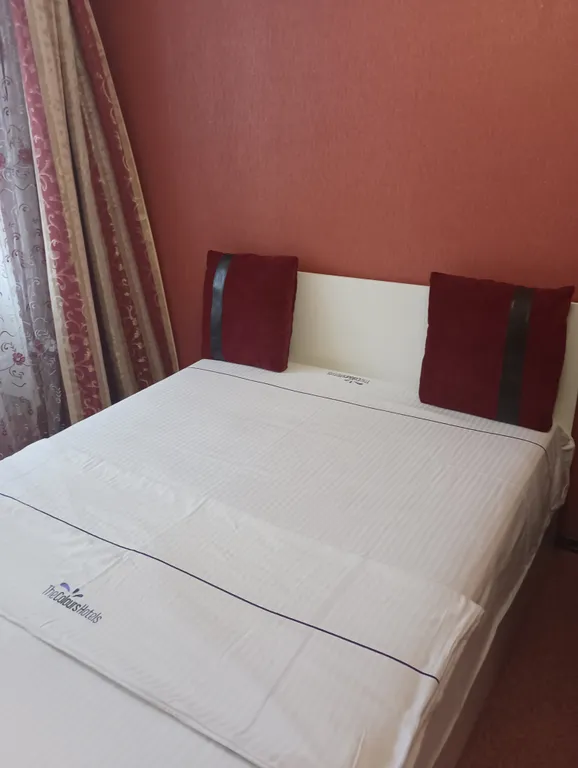 Квартира рядом со Свято-Введенским монастырем