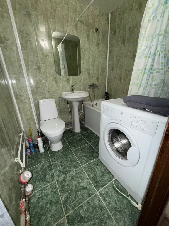 Квартира в Ленинском районе Радищева