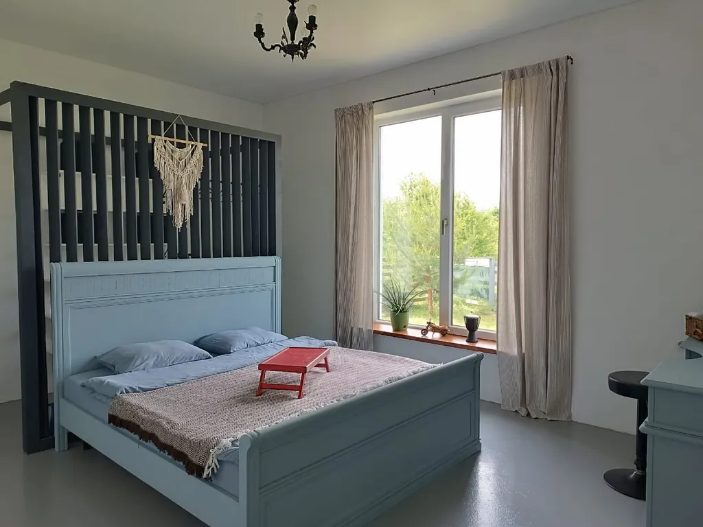 Резорт вилла