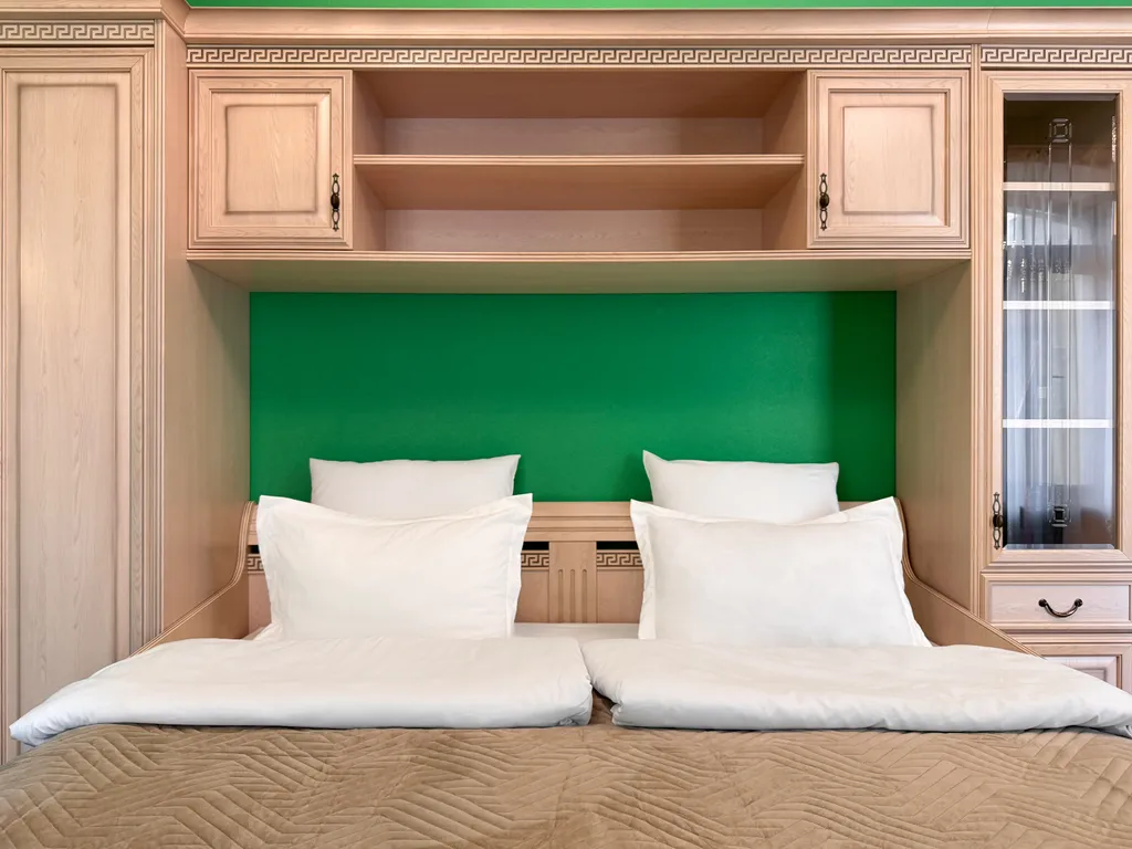 Квартира Квартира Удобный центр с джакузи — Санкт-Петербург