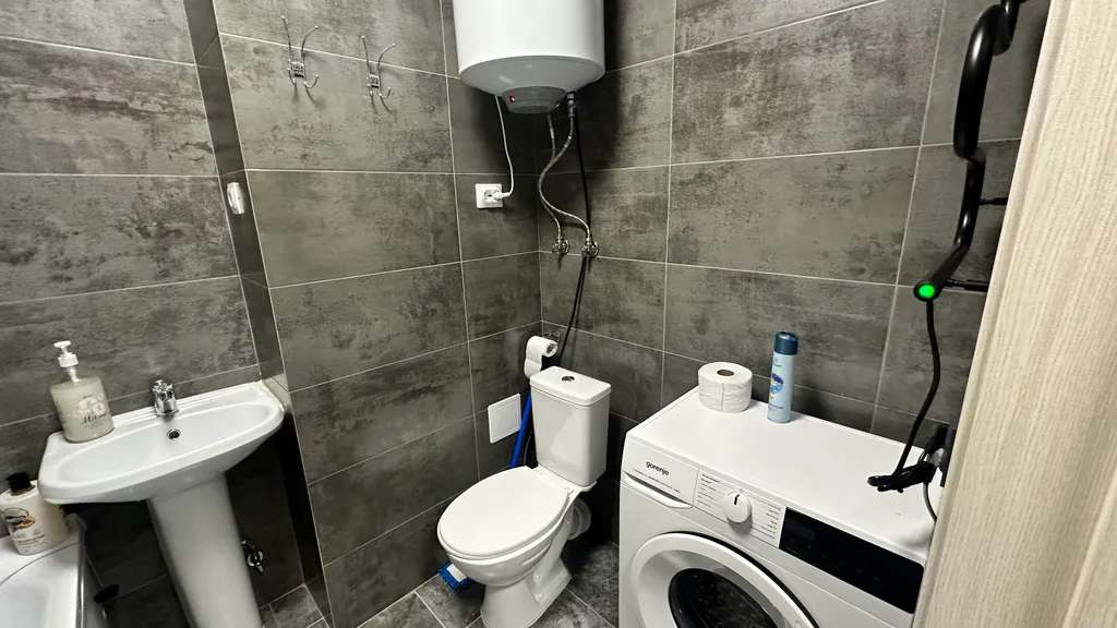 Студия около онкоцентра