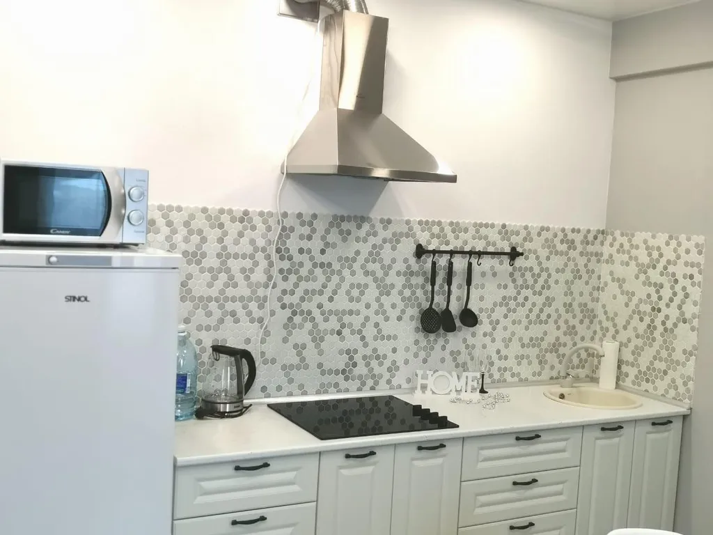 Квартира Апартаменты на Горького — Екатеринбург