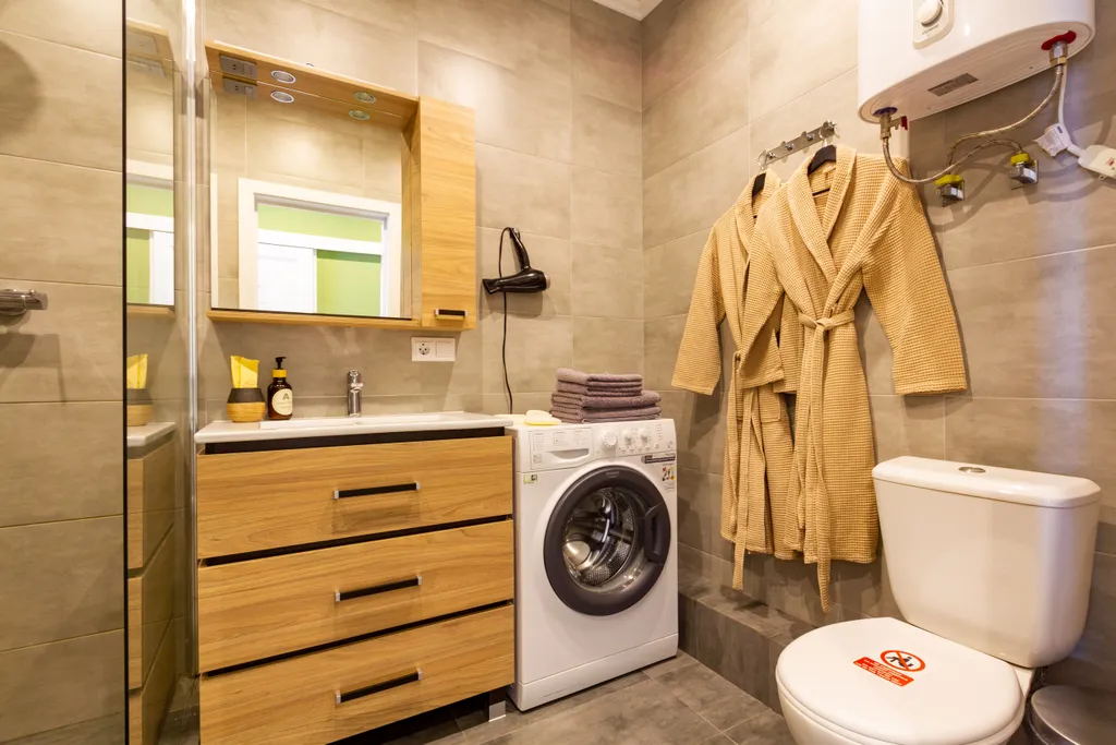 Авторские Апартаменты с сервисом 5* отеля и видом на реку