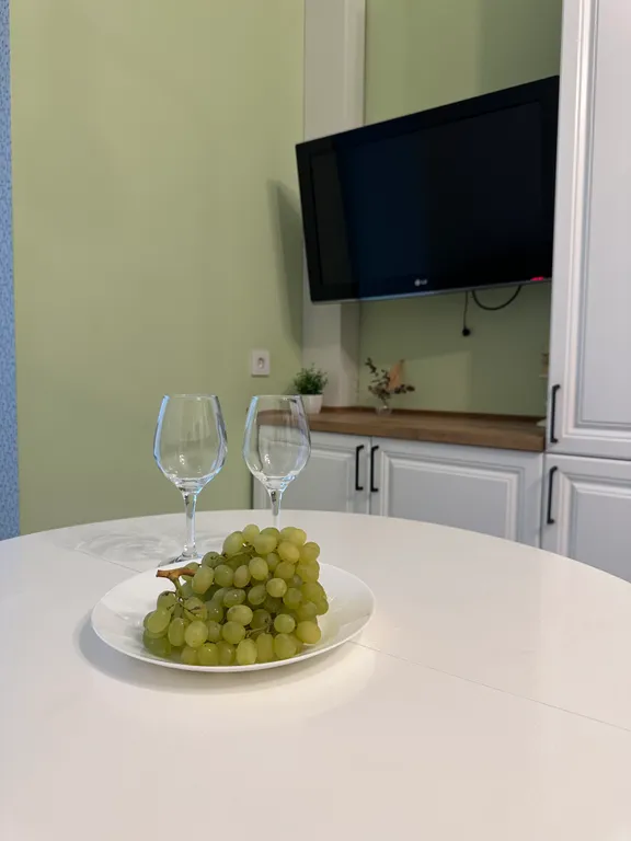 Квартира Уютная квартира для спокойного отдыха — Калининград