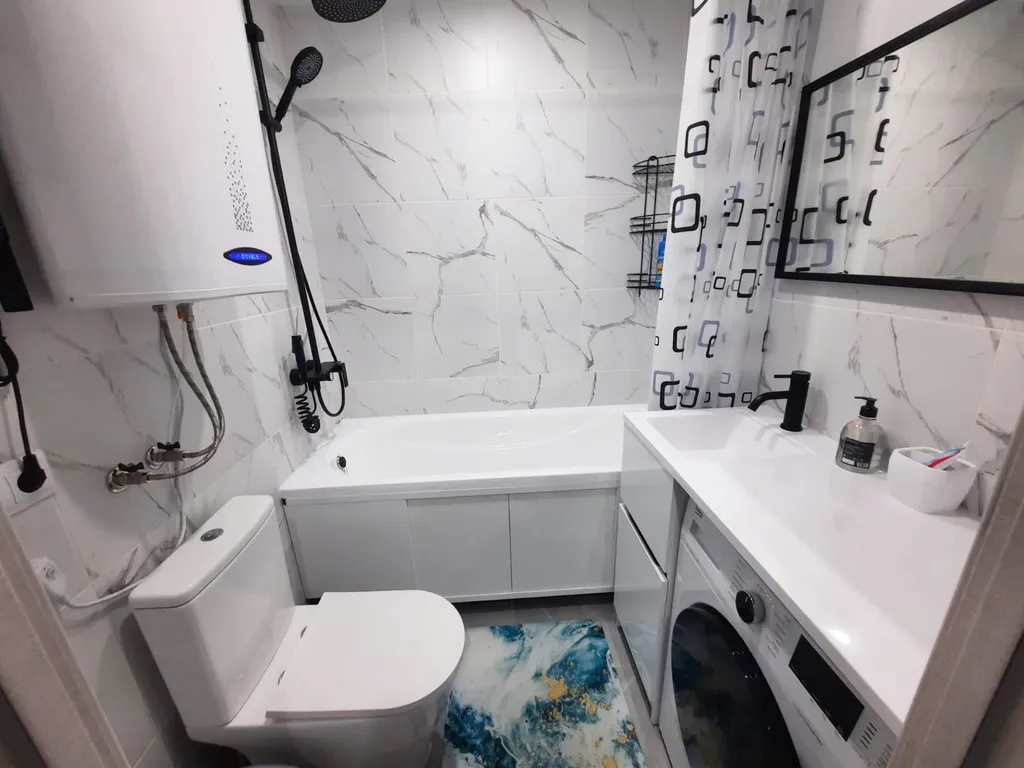 Новая студия на патрокле