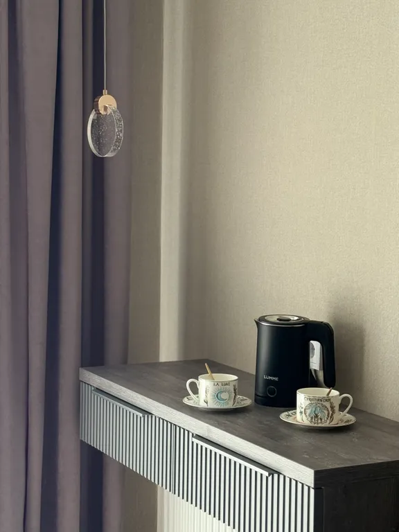 Квартира Комната — Гагра