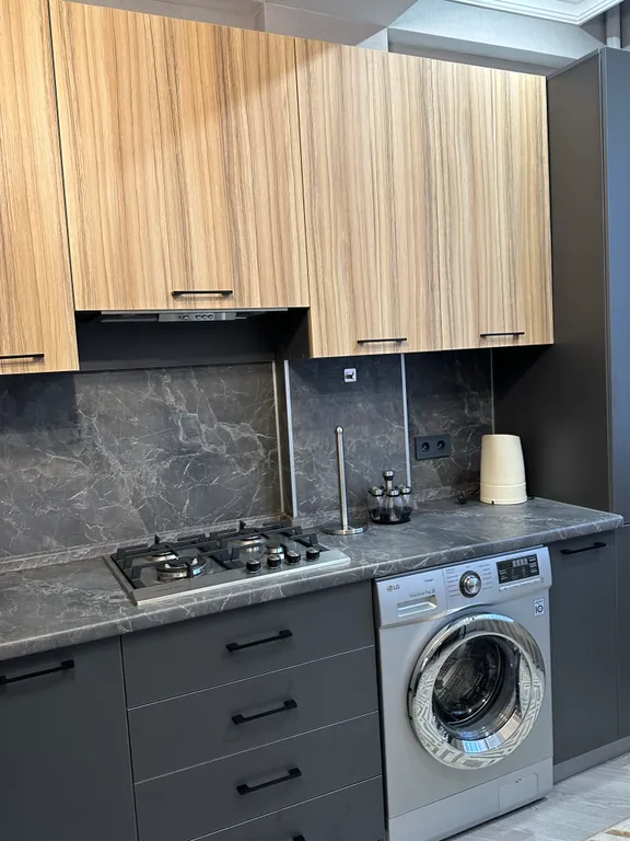 Уютная 2-комнатная квартира