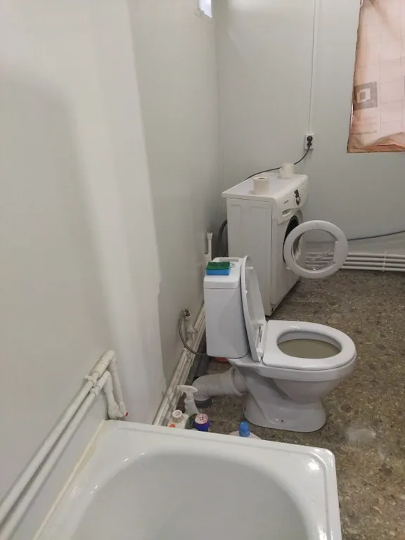 Отдых в курортном месте в 20 минутах от города .