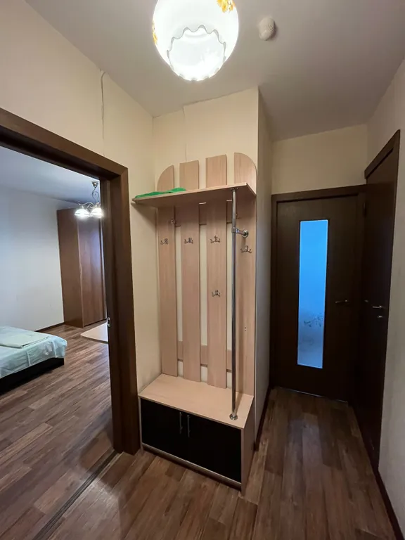 Квартира Квартира в доме комфорт класса — Санкт-Петербург