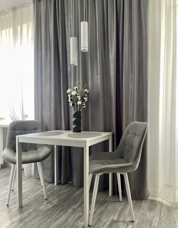 Стильная студия  в самом центре города