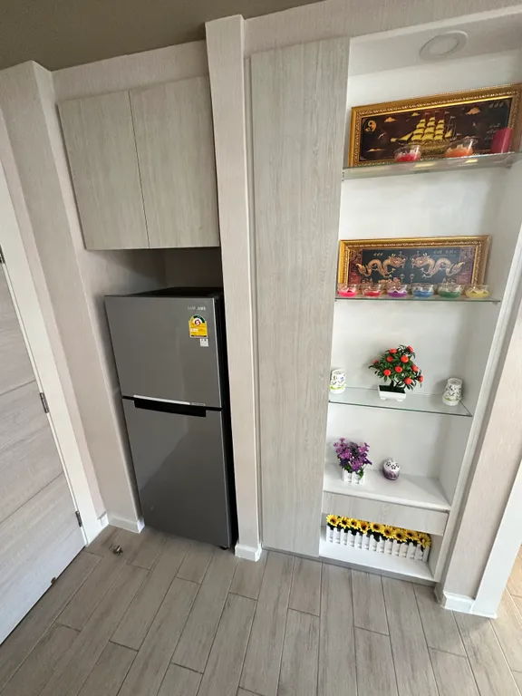 Уютная квартира на Джомтьене