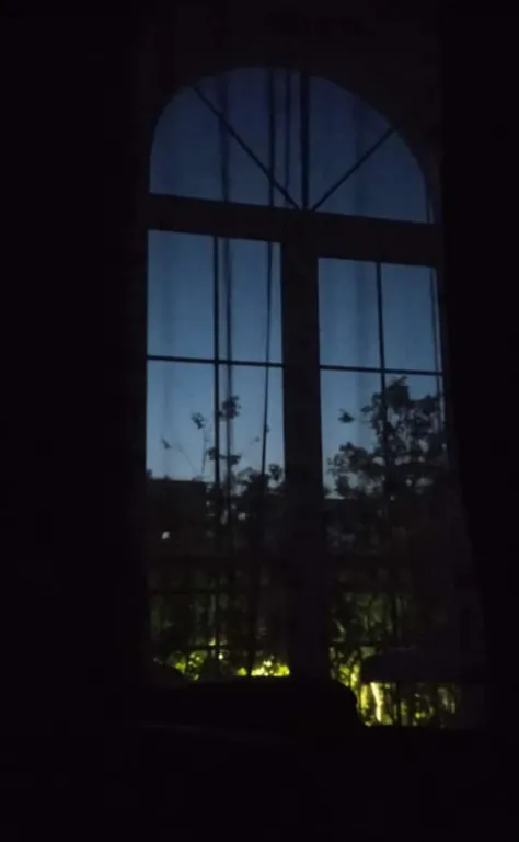 Просторная квартира