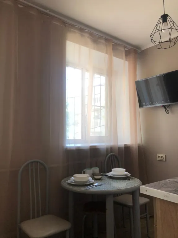 Апартамент у реки и Соснового бора