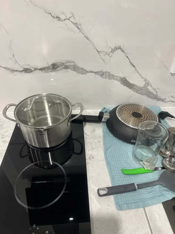 Уютная видовая студия green city-2