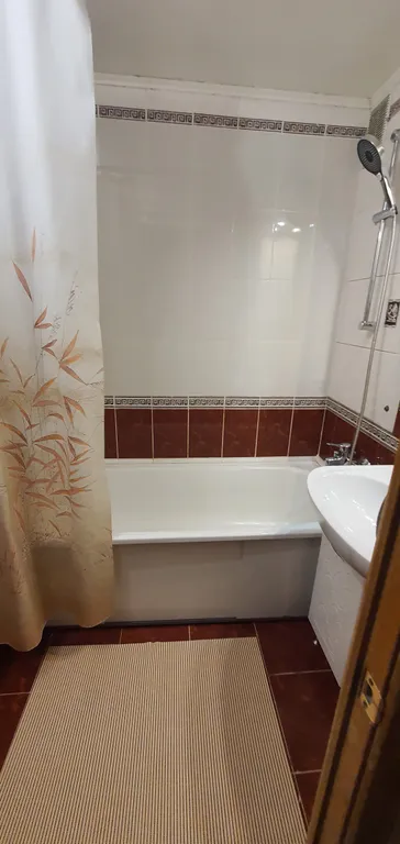 Квартира 1-комнатная Квартира — Шлиссельбург