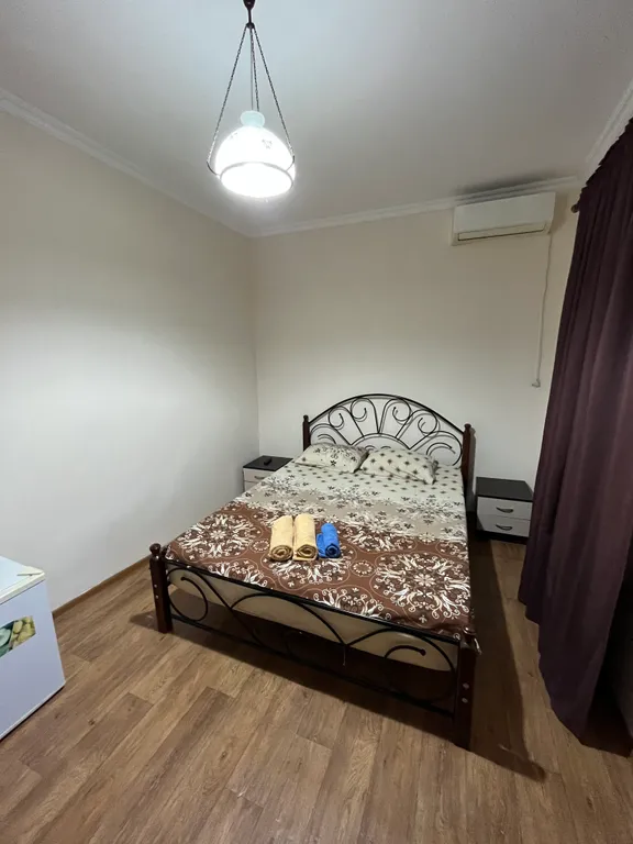 Квартира Комната — аренда посуточно в Гагра