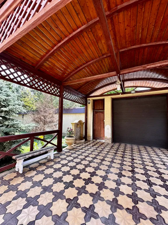 Роскошный дом со всеми условиями на берегу моря