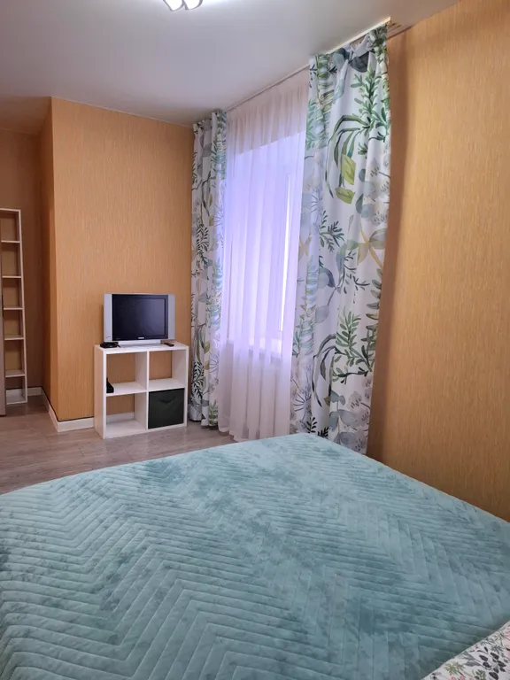 Уютная квартира в самом центре