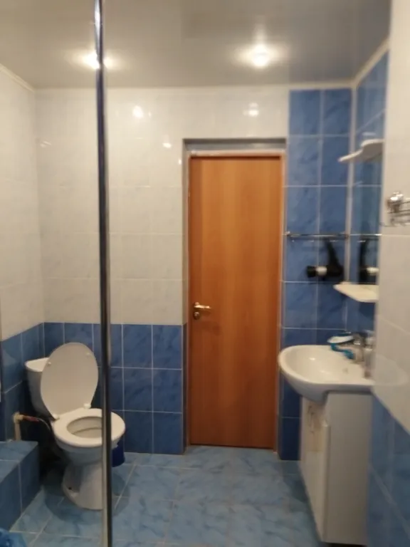 Уютная и просторная квартира в центре