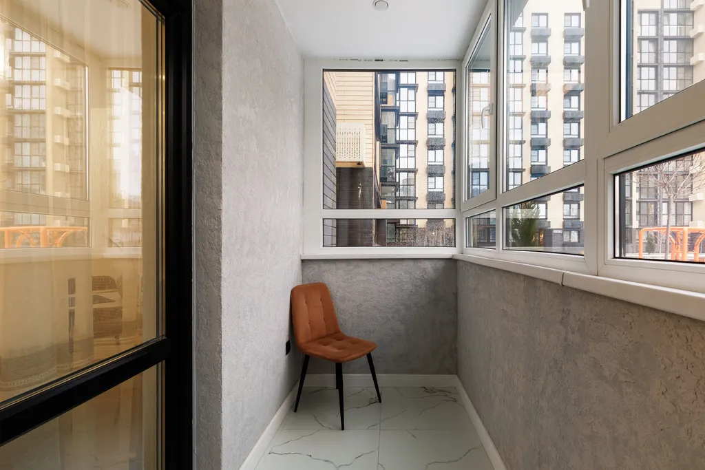 Квартира с дизайнерским ремонтом в Батайске