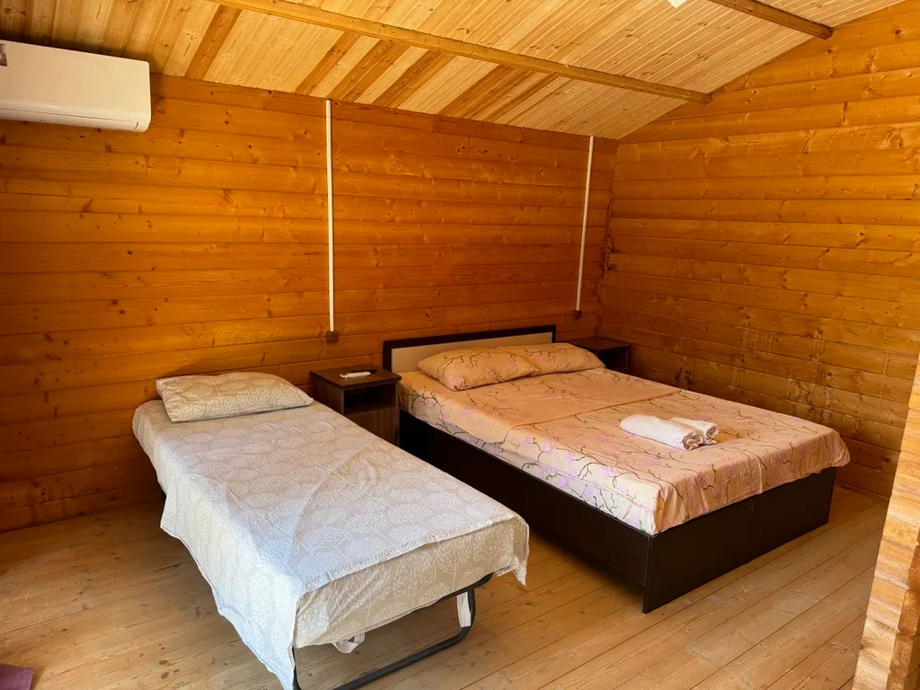 Уютный коттедж для отдыха