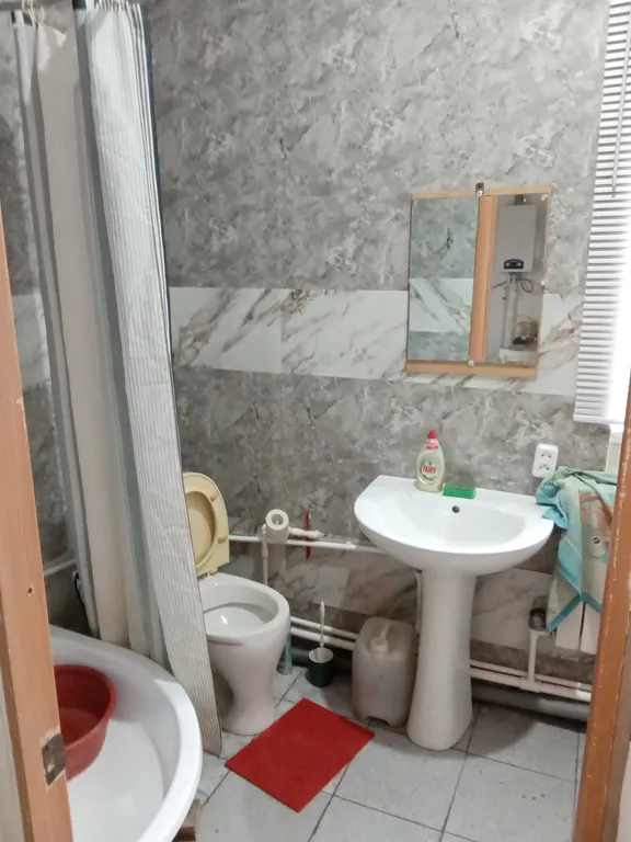 Домик у Реки