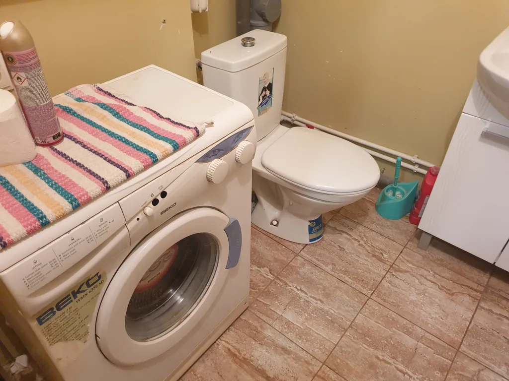 Апартаменты не далеко от Академии ПВО