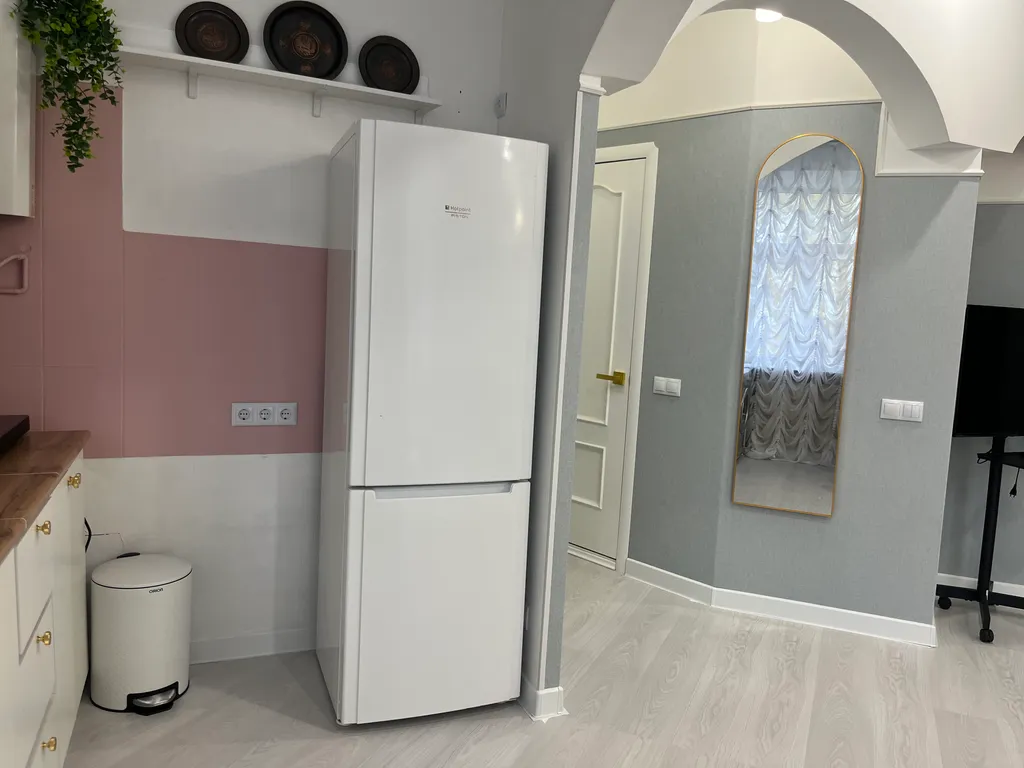 Студия Моя Птичка в историческом центре